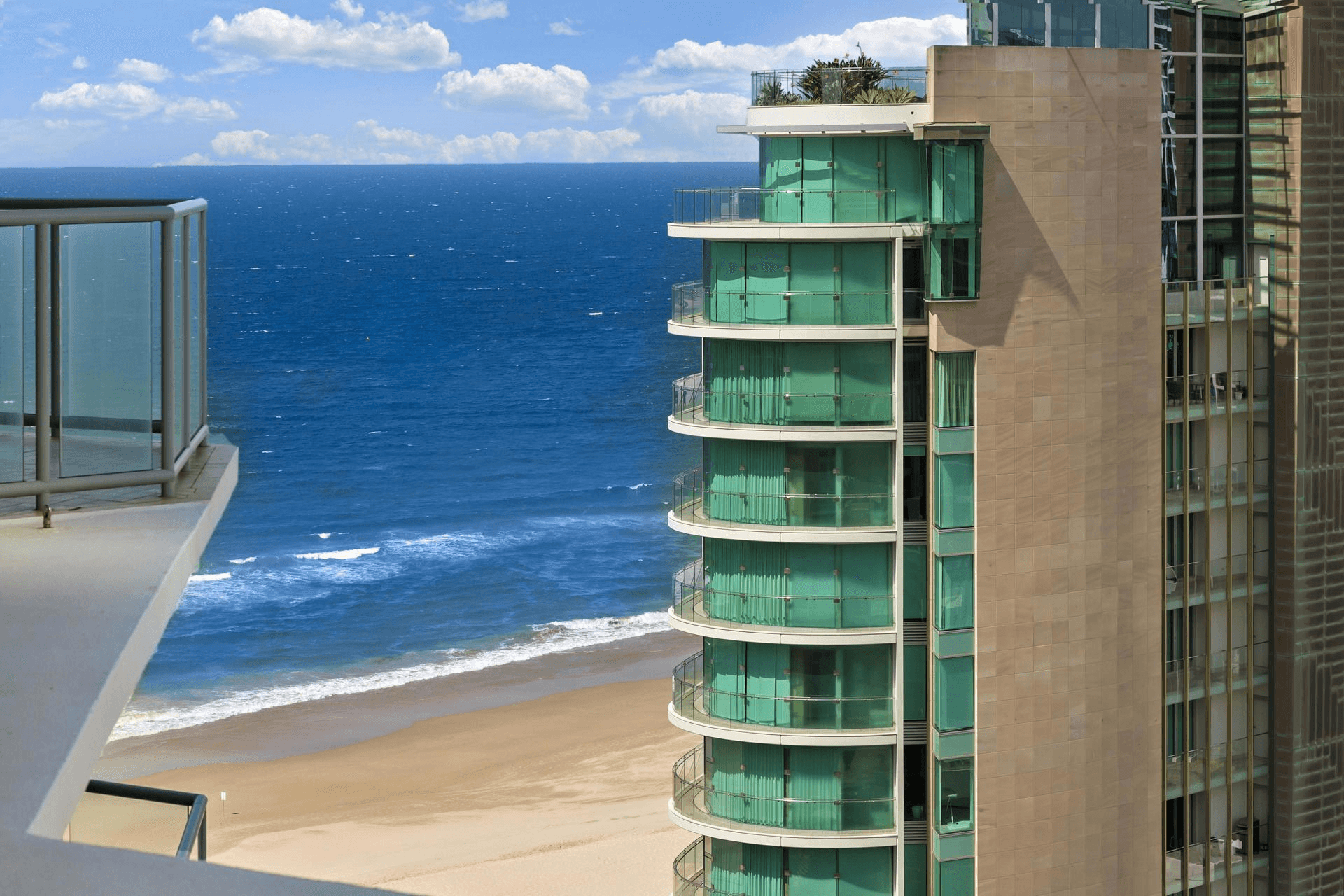 17e/5 Clifford Street, Surfers Paradise, QLD 4217