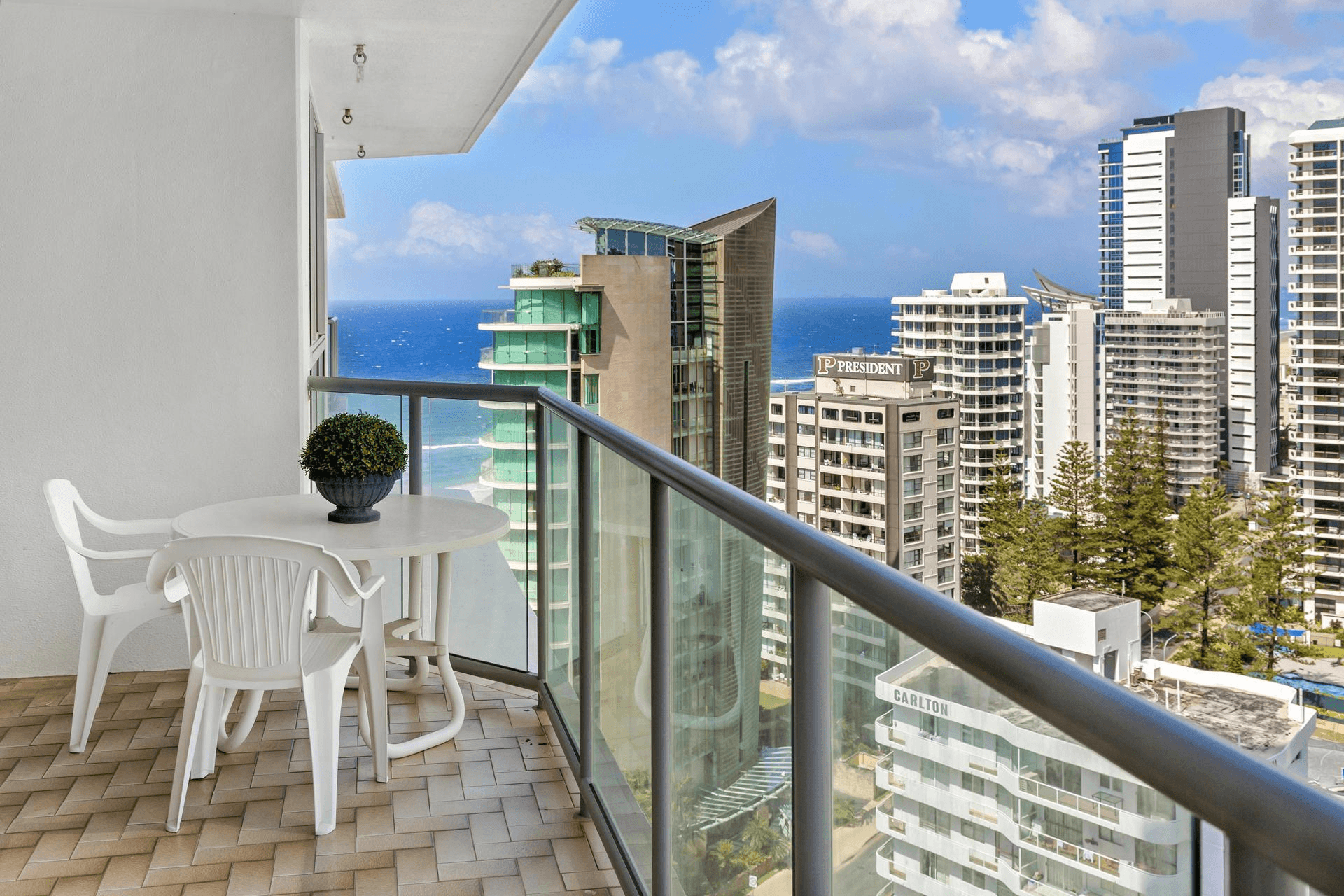 17e/5 Clifford Street, Surfers Paradise, QLD 4217