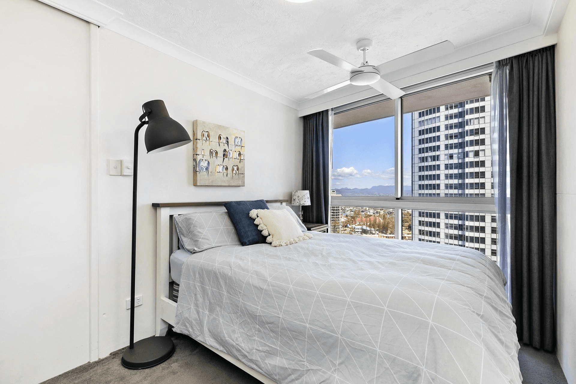 17e/5 Clifford Street, Surfers Paradise, QLD 4217