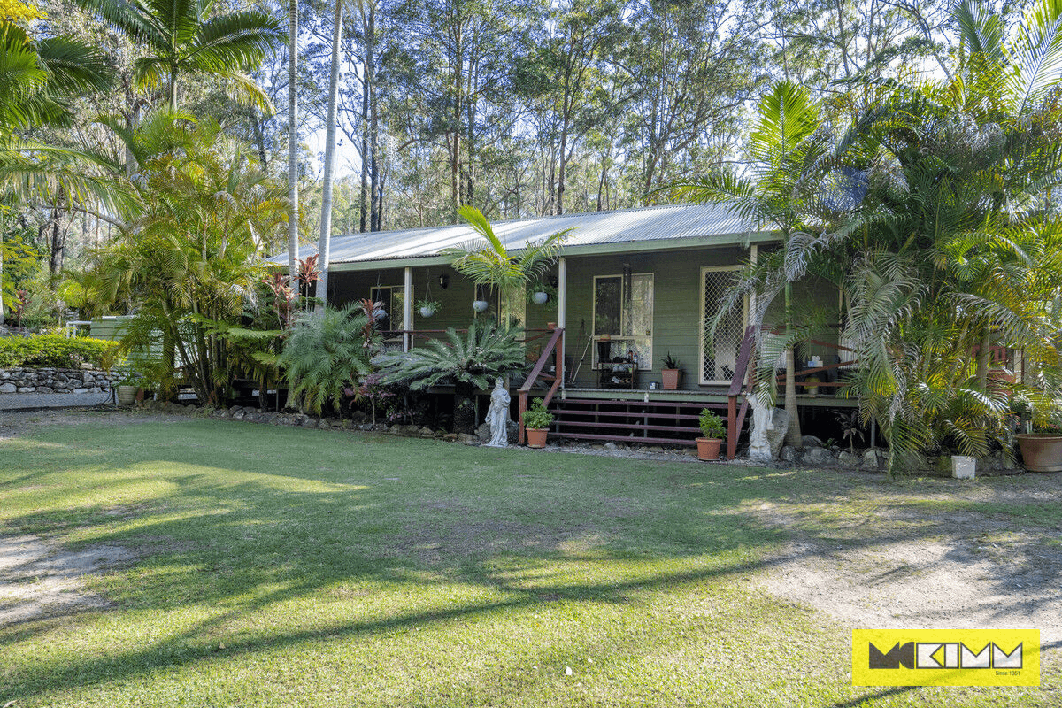 3623 Armidale Road, Nymboida, NSW 2460