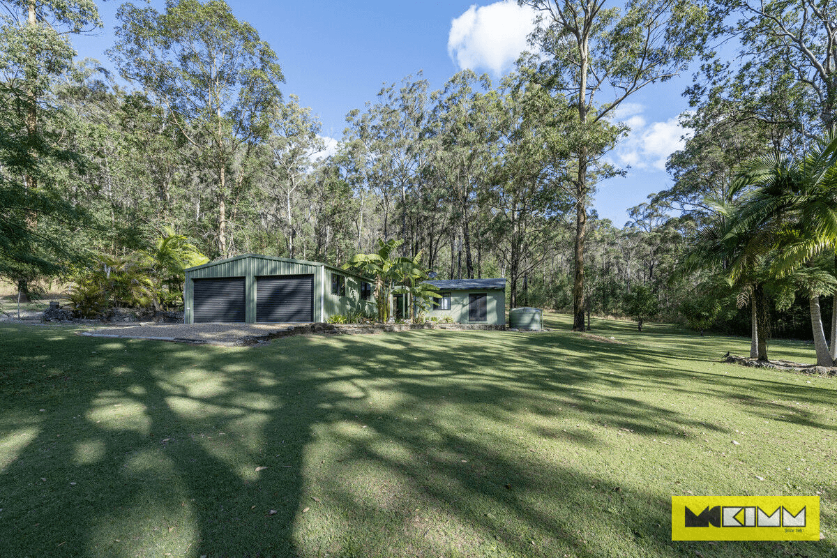 3623 Armidale Road, Nymboida, NSW 2460