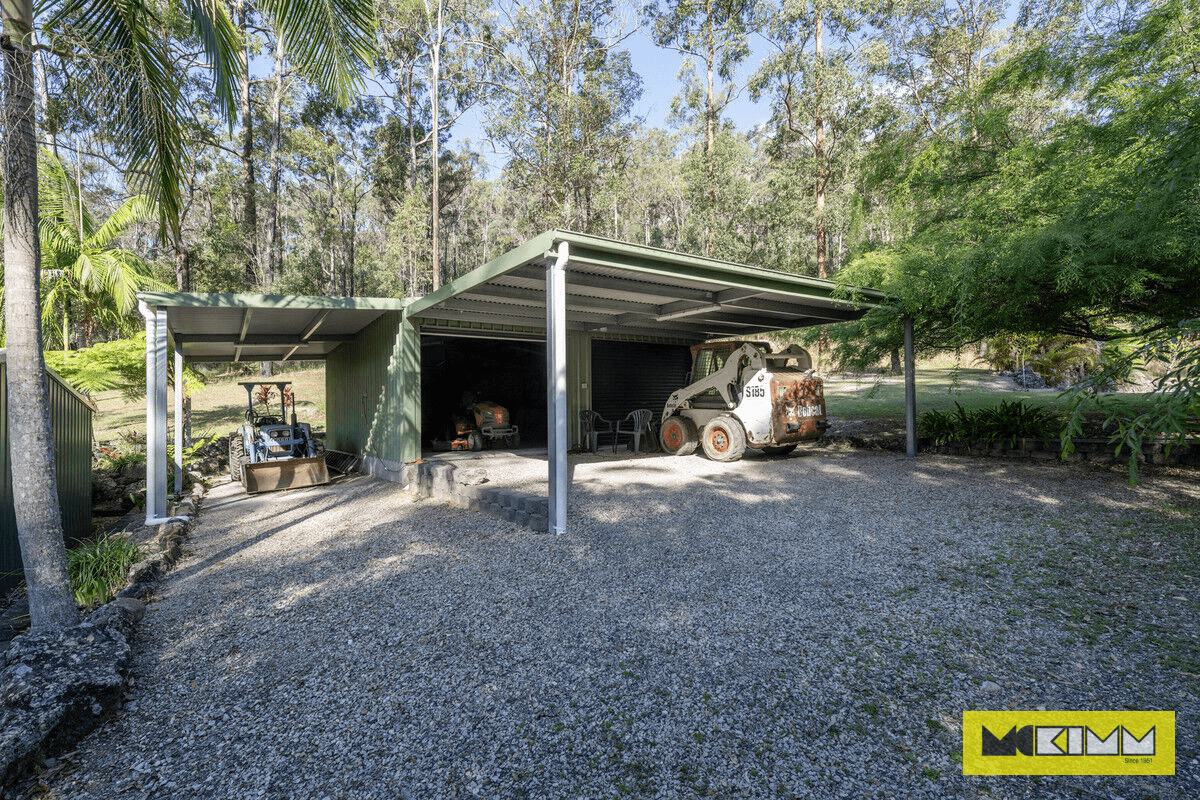 3623 Armidale Road, Nymboida, NSW 2460