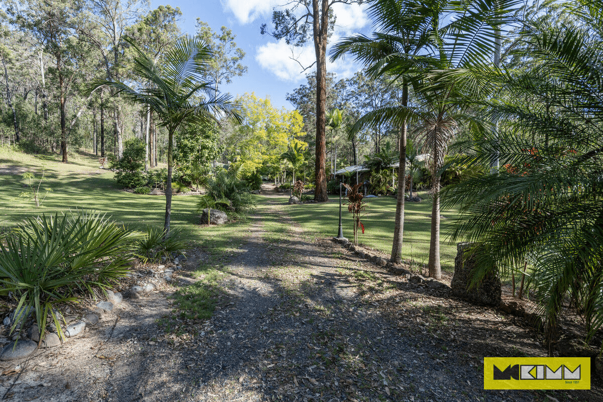 3623 Armidale Road, Nymboida, NSW 2460