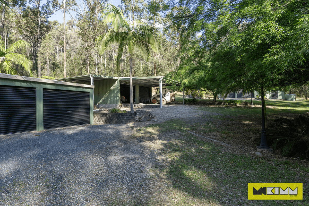 3623 Armidale Road, Nymboida, NSW 2460