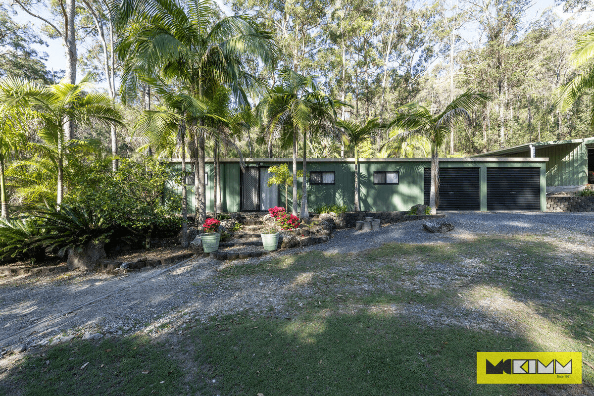 3623 Armidale Road, Nymboida, NSW 2460