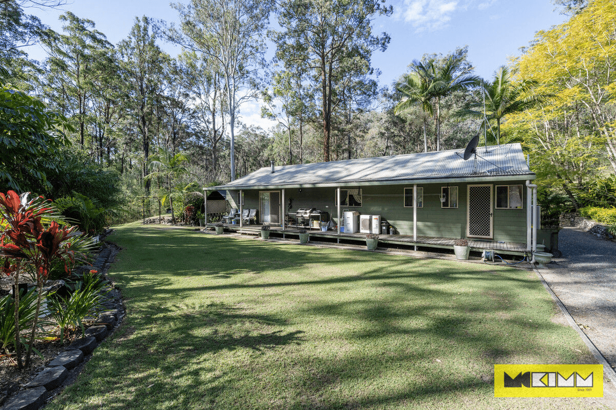 3623 Armidale Road, Nymboida, NSW 2460