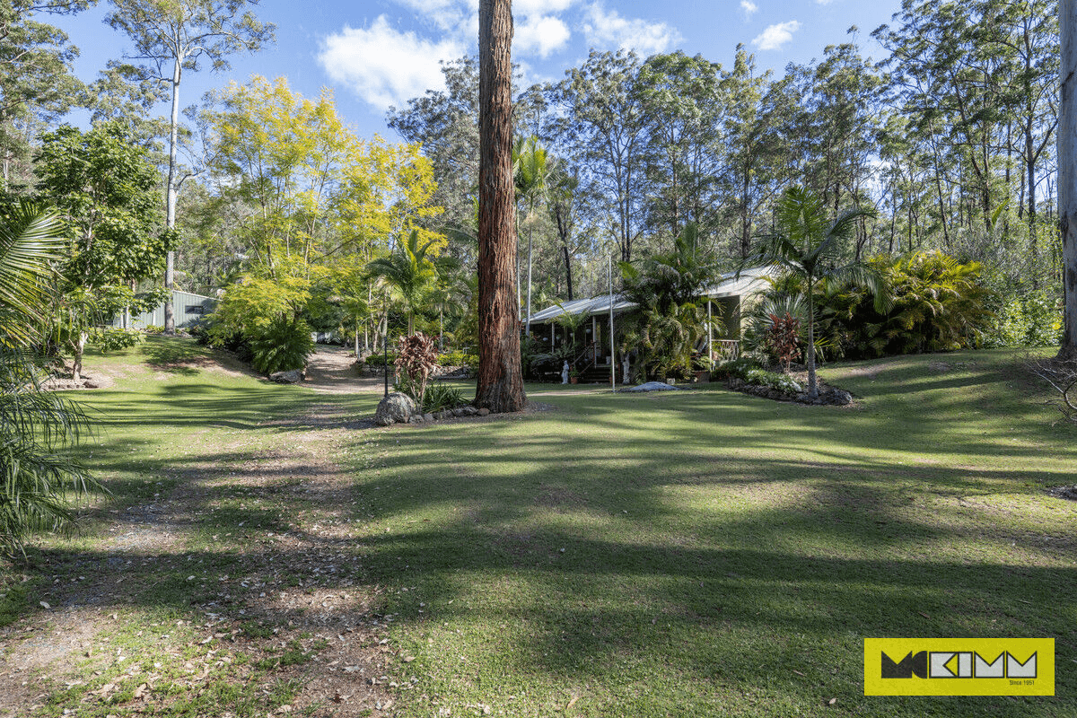 3623 Armidale Road, Nymboida, NSW 2460