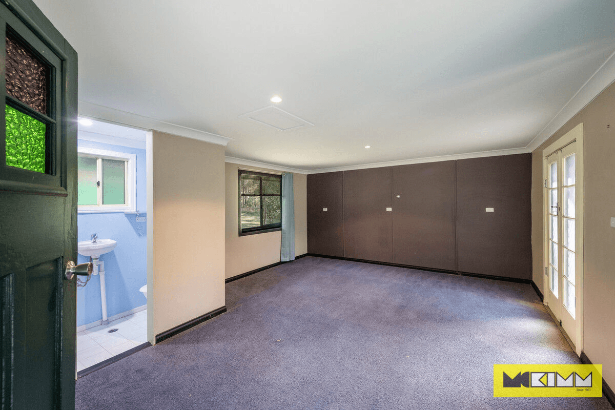 3623 Armidale Road, Nymboida, NSW 2460