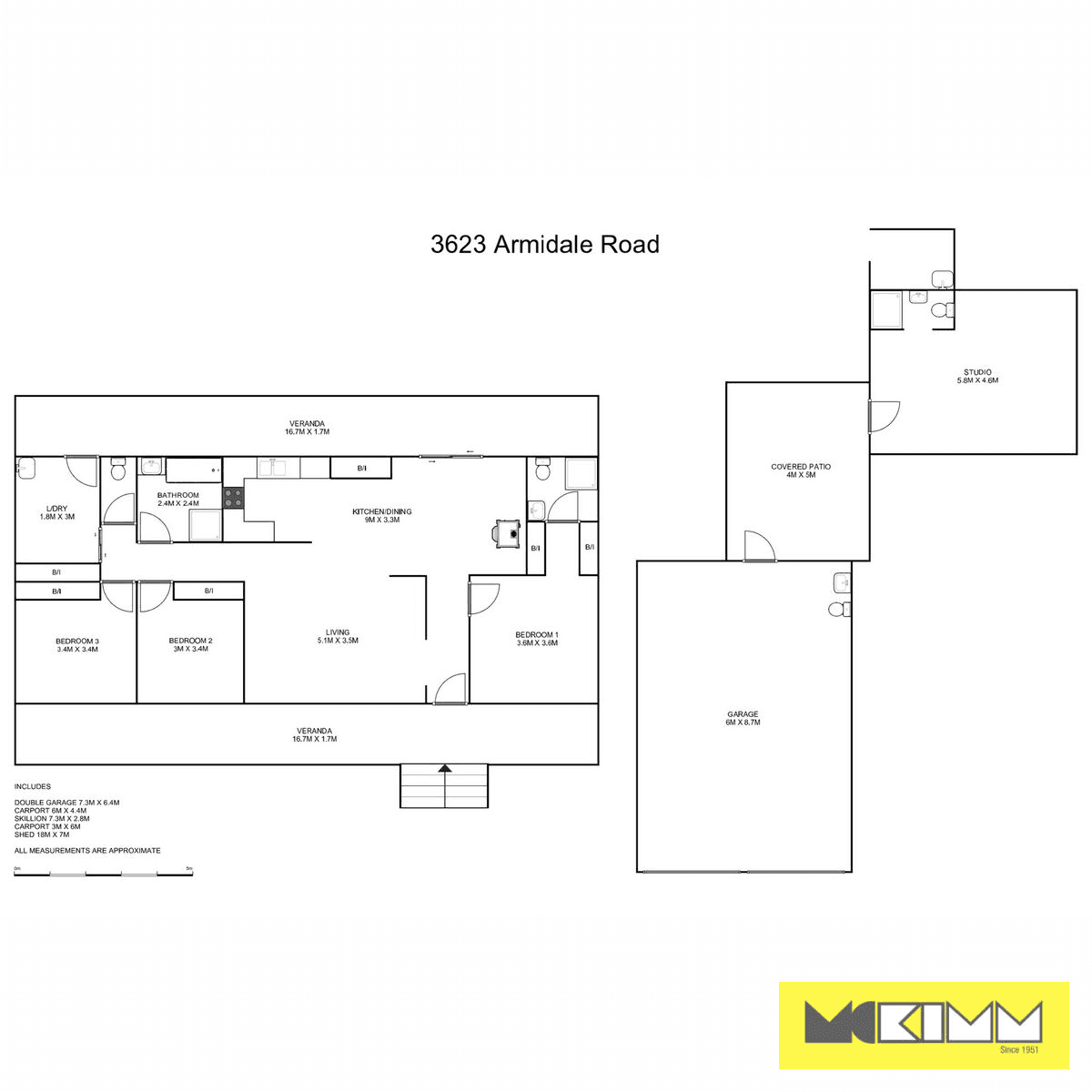 3623 Armidale Road, Nymboida, NSW 2460