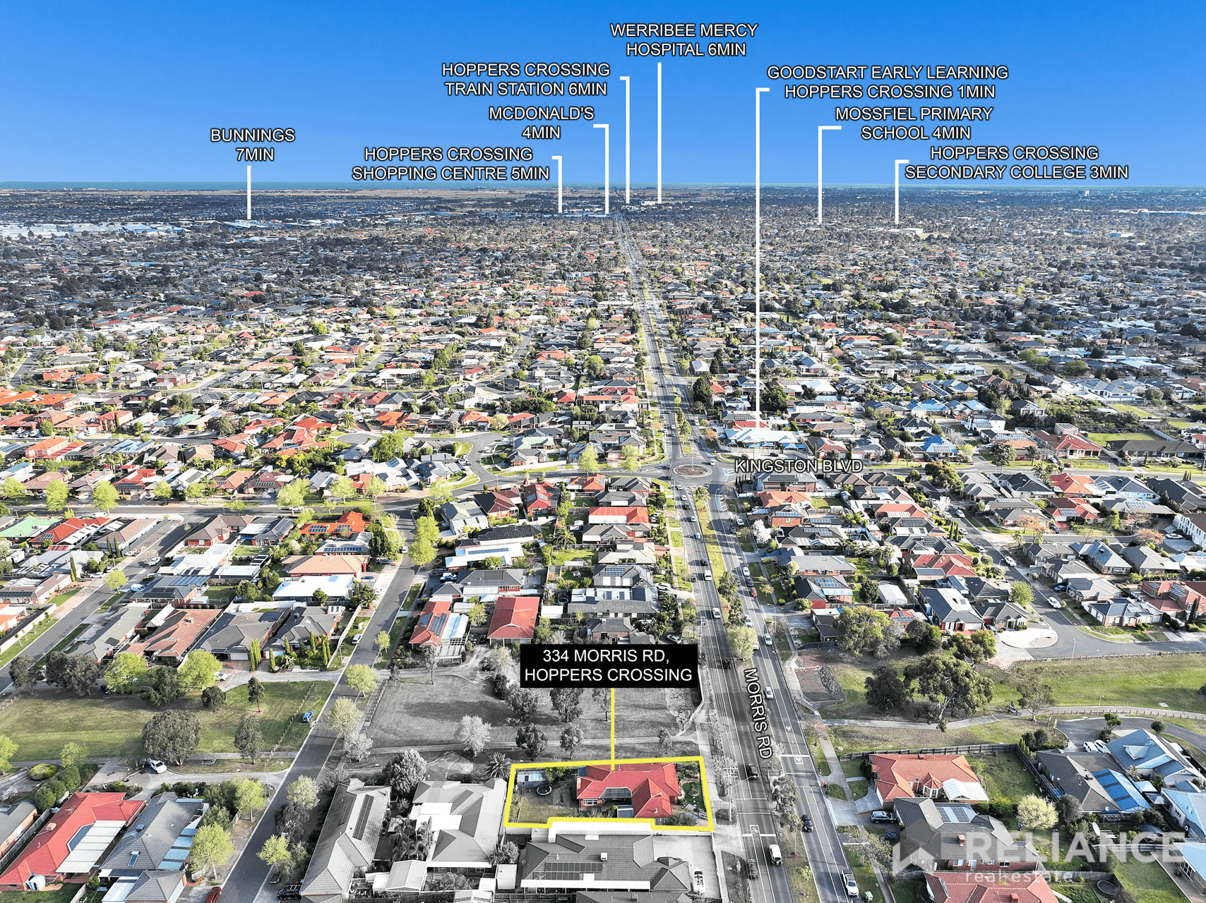 334 Morris Road, Hoppers Crossing, VIC 3029