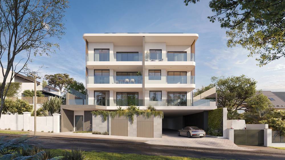3/137-139 Gladstone Road, HIGHGATE HILL, QLD 4101