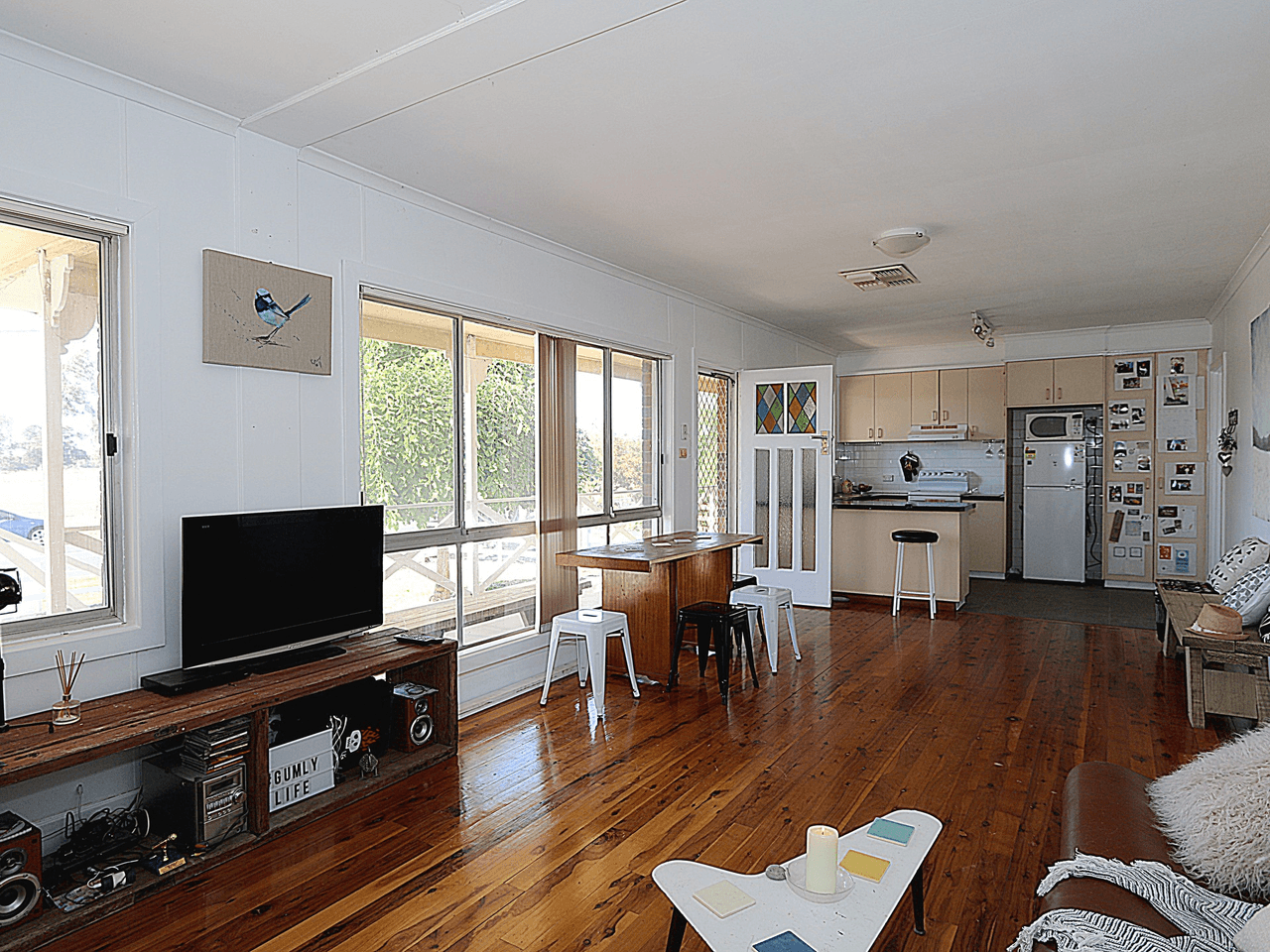 36 Bakers Lane, GUMLY GUMLY, NSW 2652