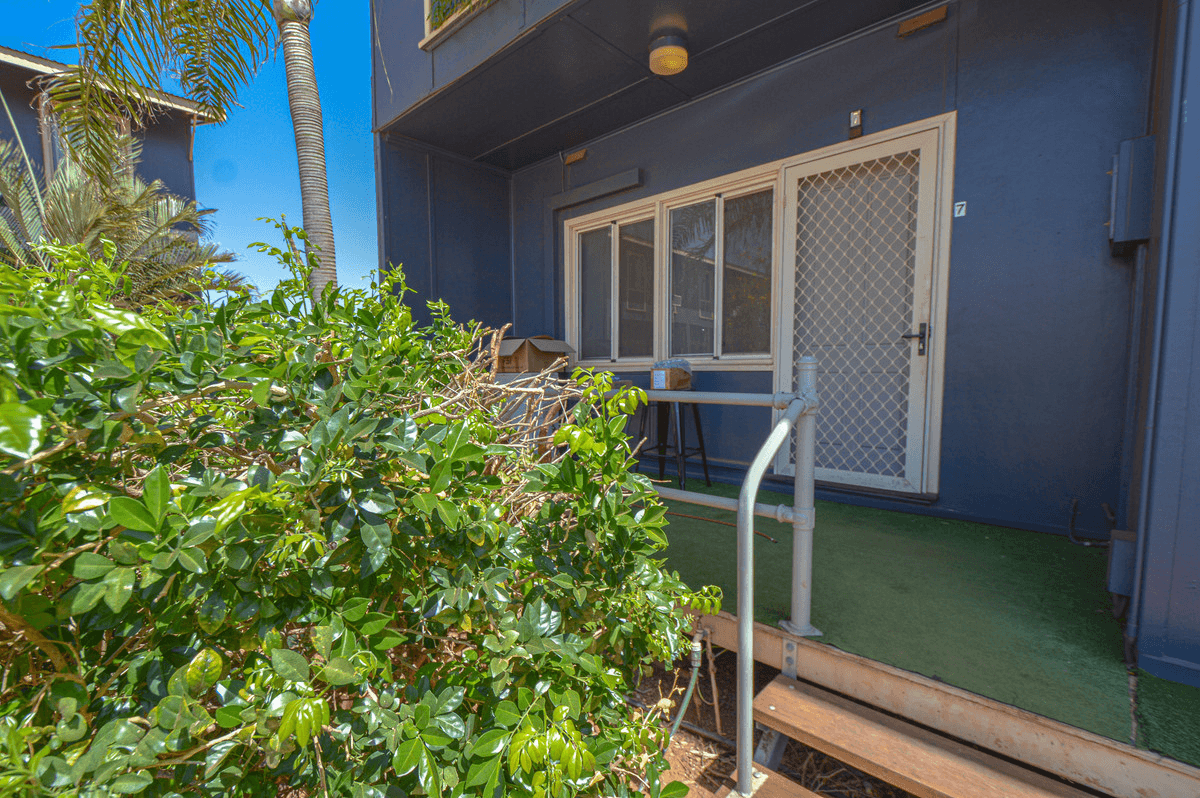 7/8 Padbury Place, Port Hedland, WA 6721