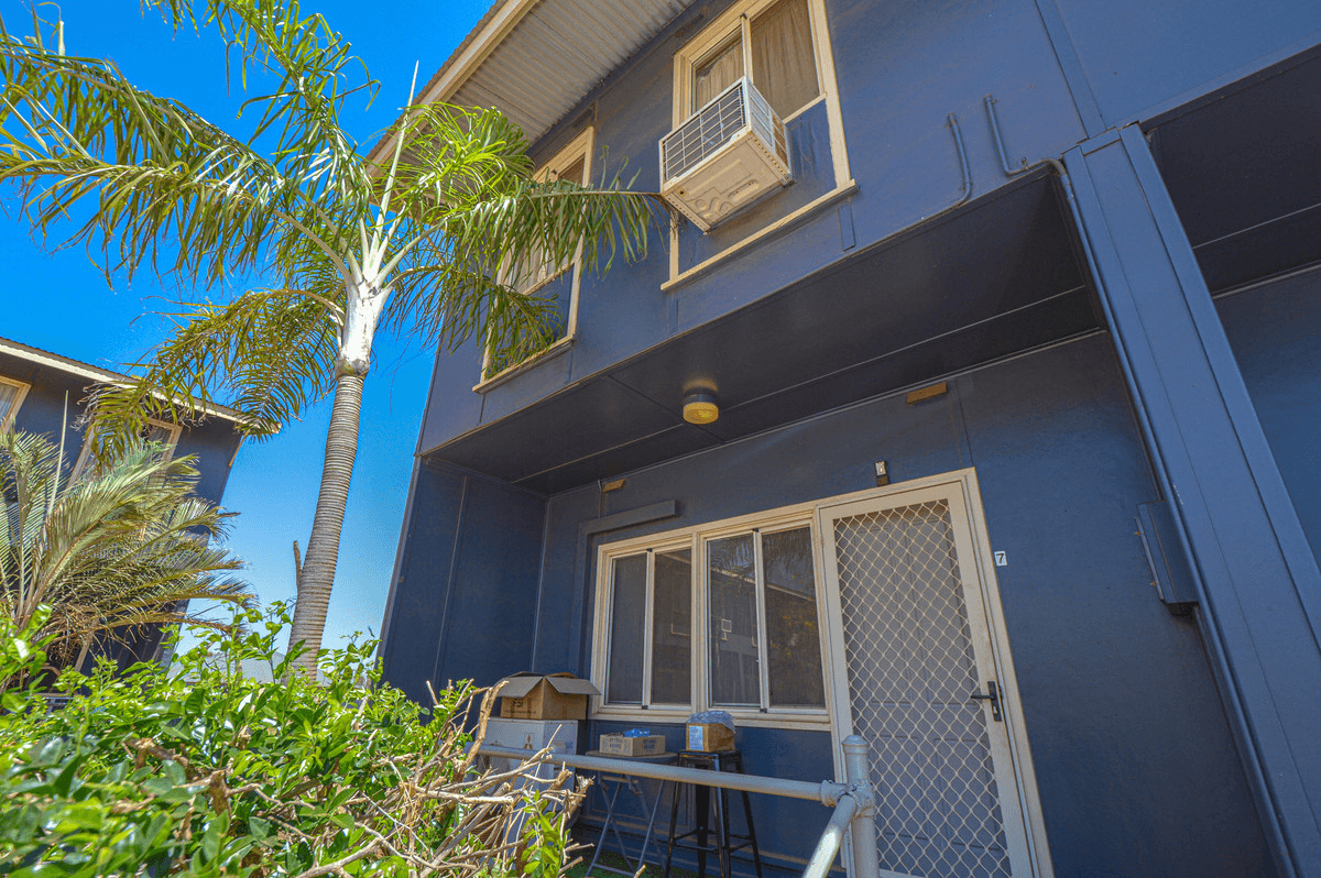 7/8 Padbury Place, Port Hedland, WA 6721