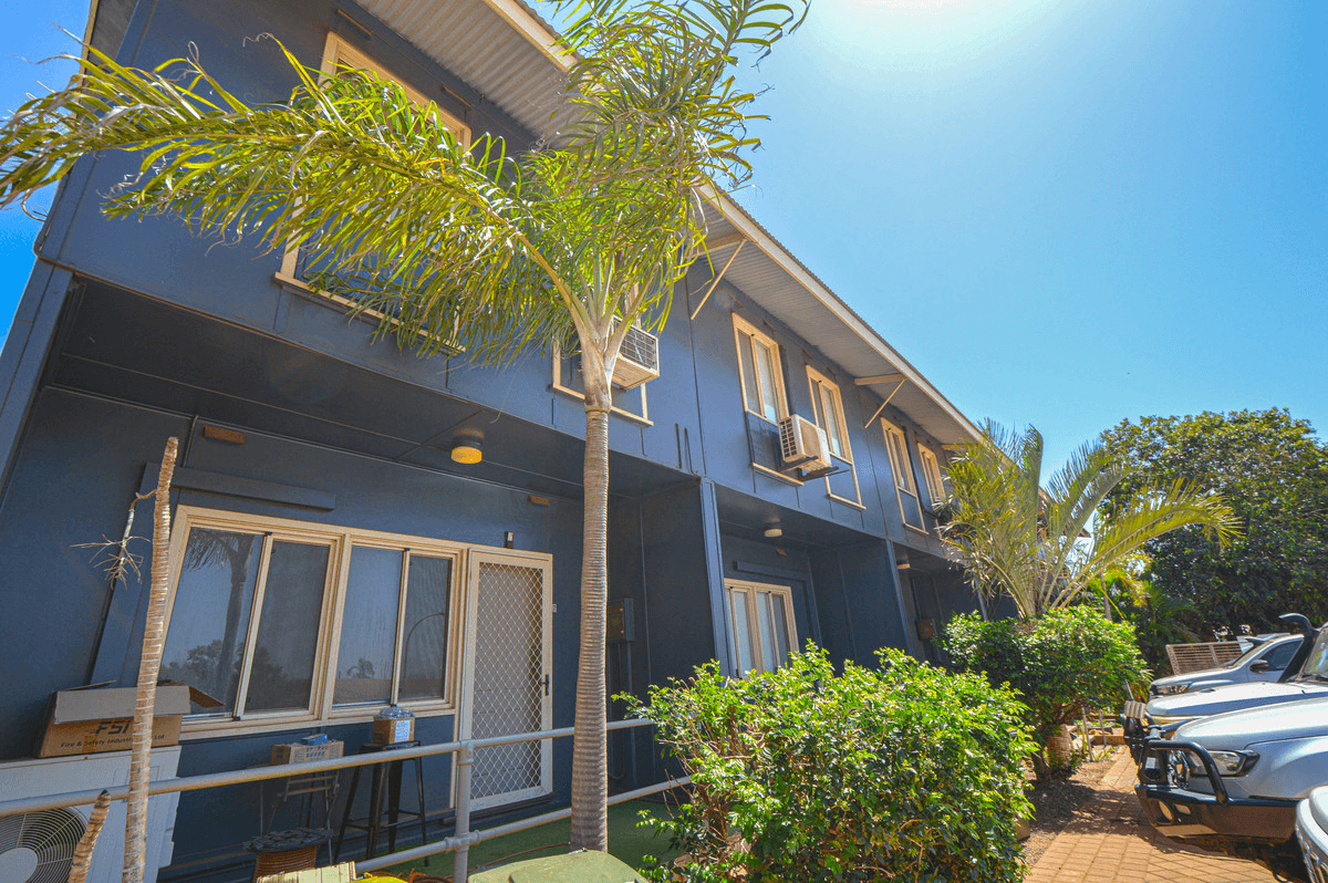 7/8 Padbury Place, Port Hedland, WA 6721