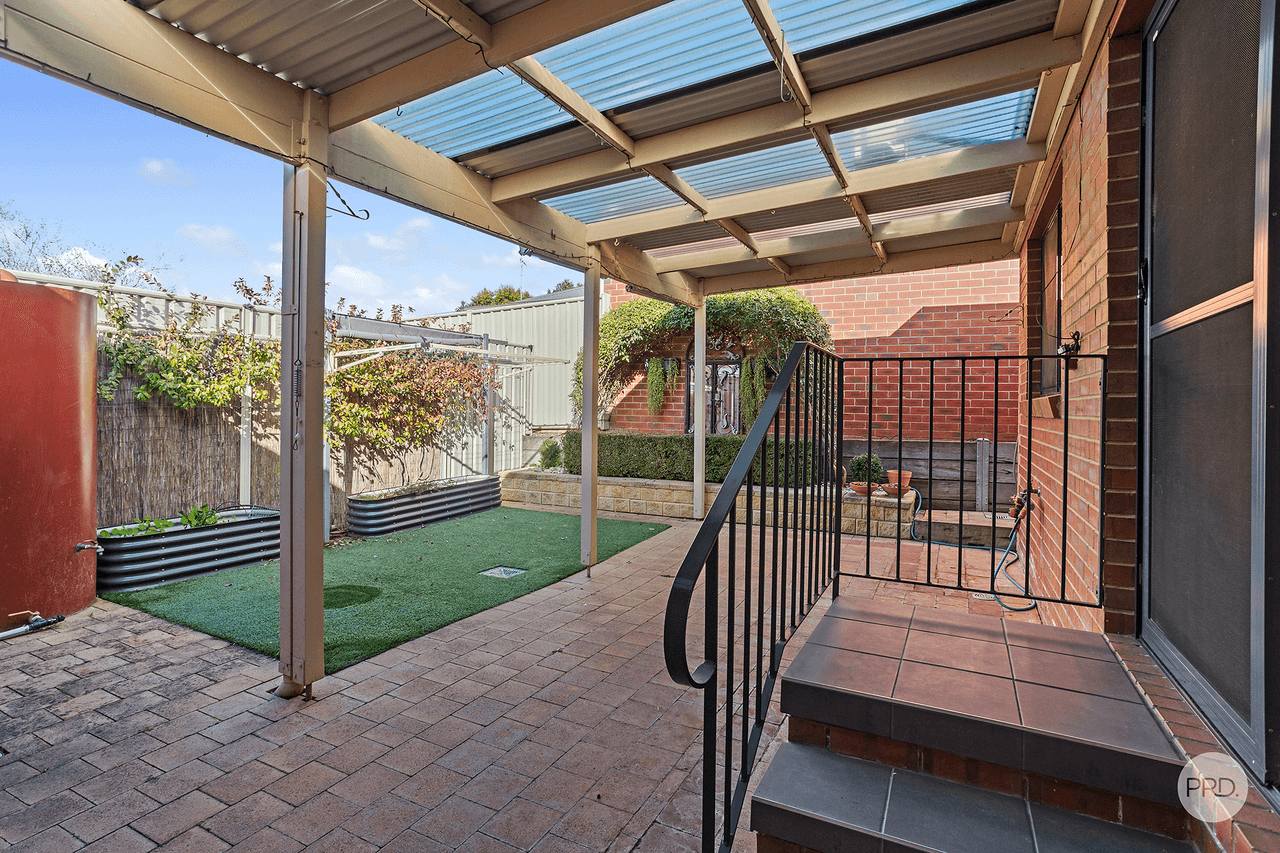 20 Grevillea Avenue, KANGAROO FLAT, VIC 3555