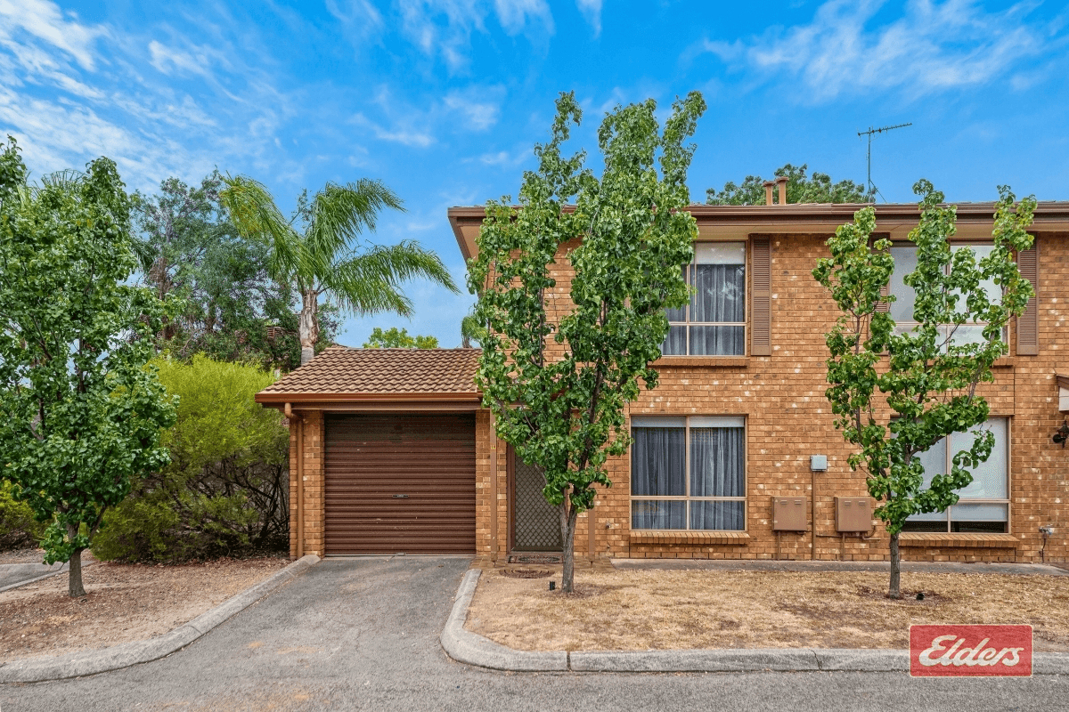 Unit 19/2-6 Harrison Avenue, Modbury, SA 5092