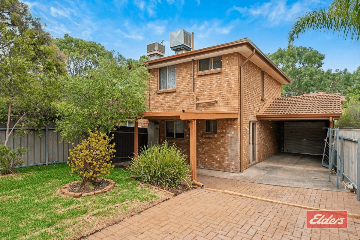 Unit 19/2-6 Harrison Avenue, Modbury, SA 5092