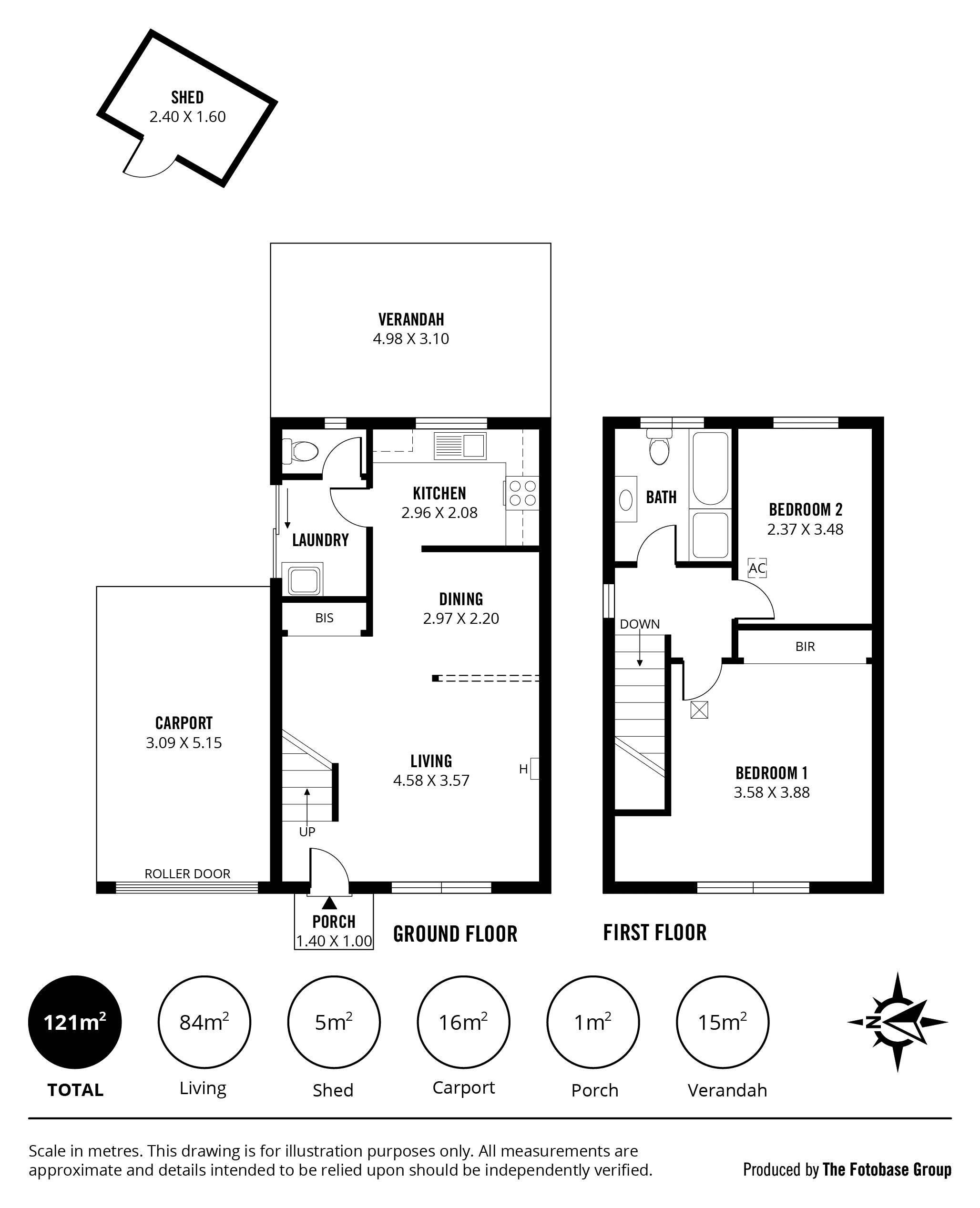 Unit 19/2-6 Harrison Avenue, Modbury, SA 5092