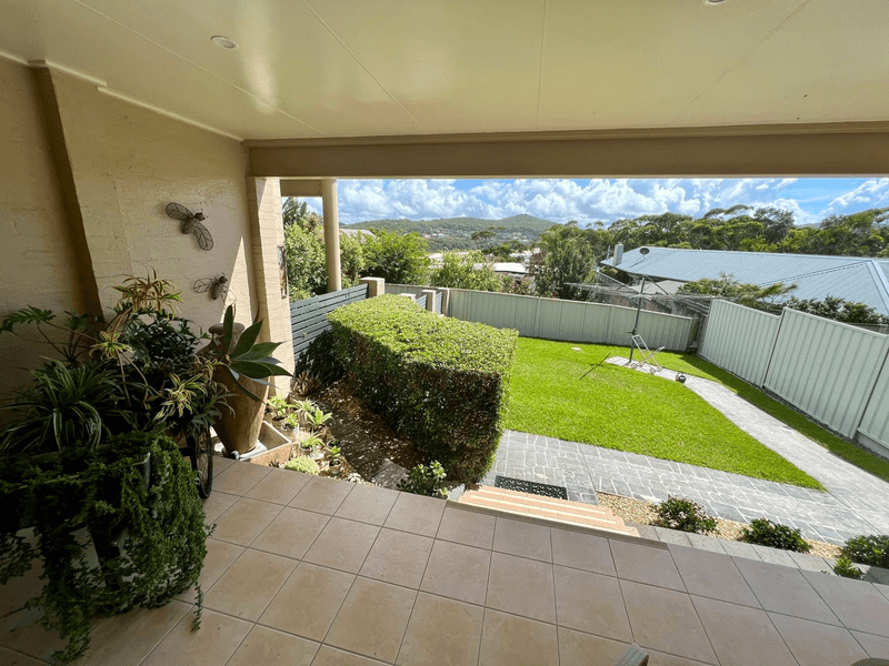 6 Pacific Drive, FINGAL BAY, NSW 2315