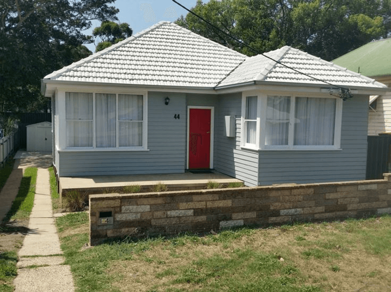 44 George Street, TIGHES HILL, NSW 2297