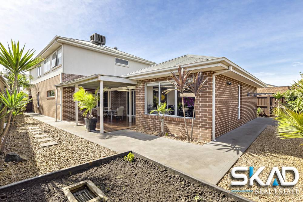 13 Cerise Avenue, EPPING, VIC 3076