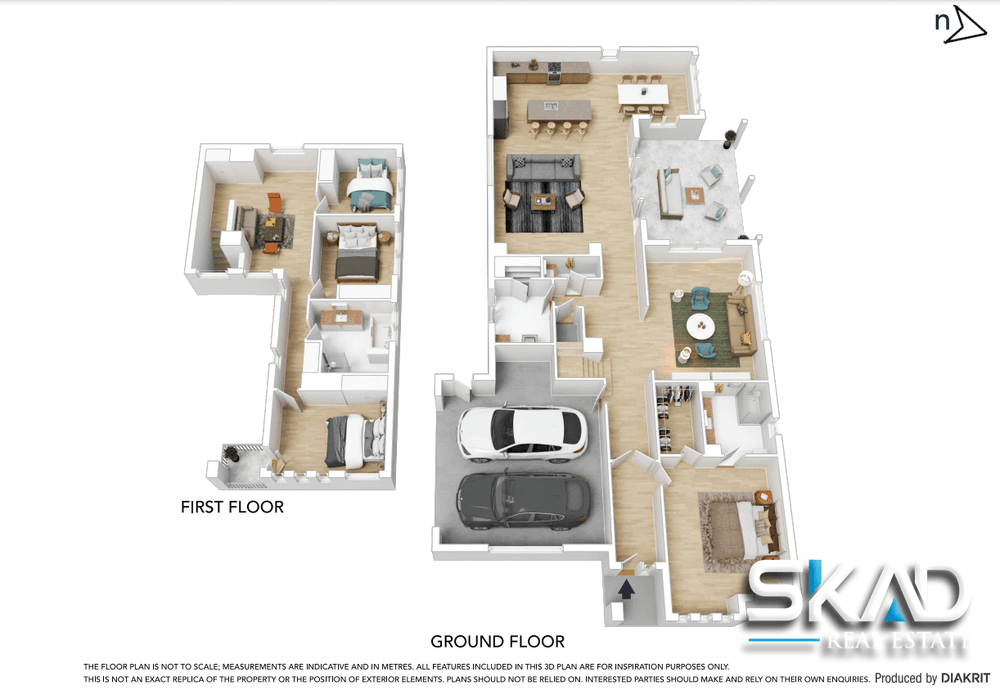 13 Cerise Avenue, EPPING, VIC 3076