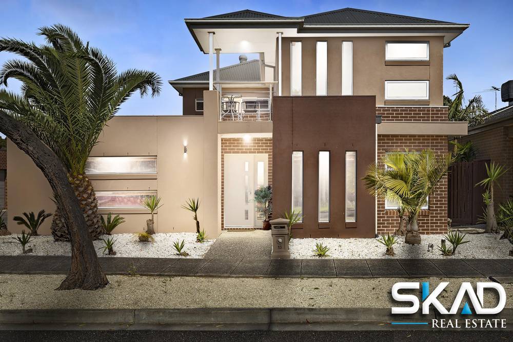 13 Cerise Avenue, EPPING, VIC 3076