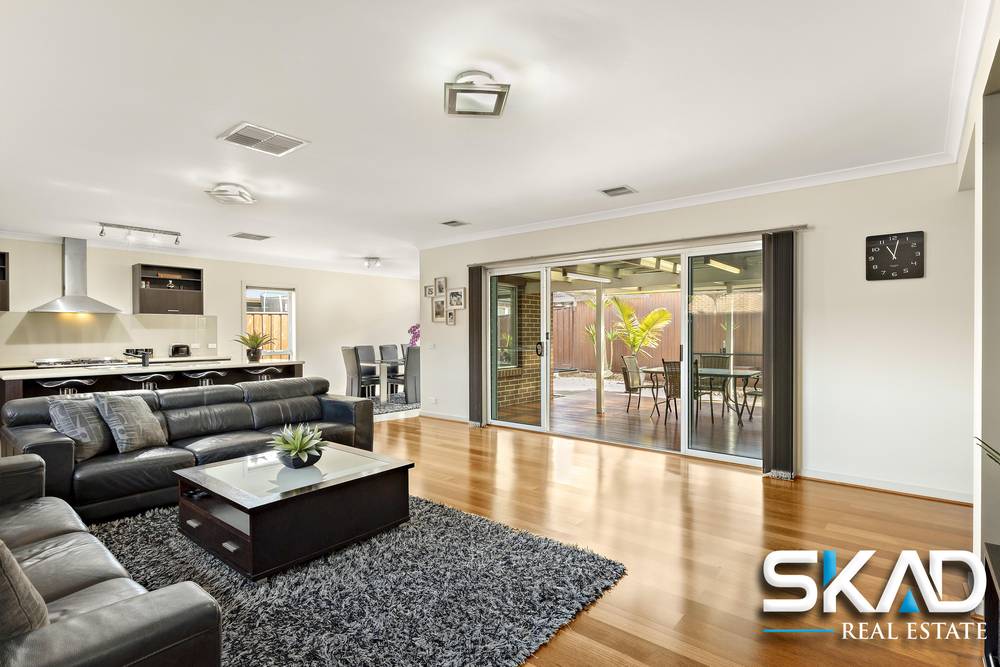 13 Cerise Avenue, EPPING, VIC 3076