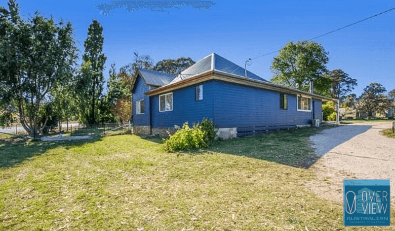 343 Rocky River Road, ARMIDALE, NSW 2350