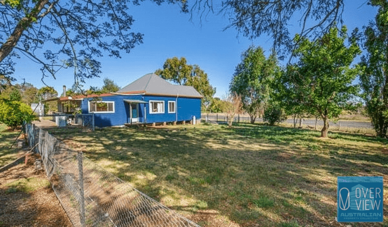 343 Rocky River Road, ARMIDALE, NSW 2350