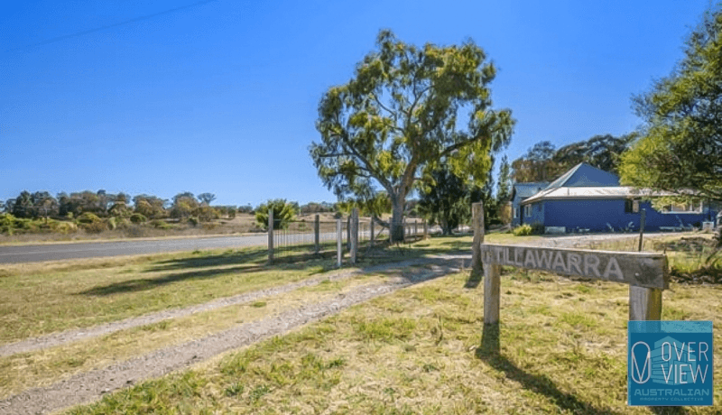 343 Rocky River Road, ARMIDALE, NSW 2350