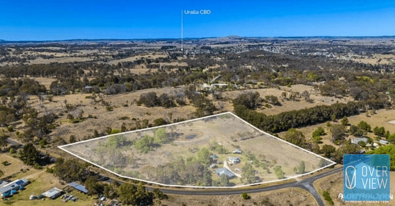 343 Rocky River Road, ARMIDALE, NSW 2350