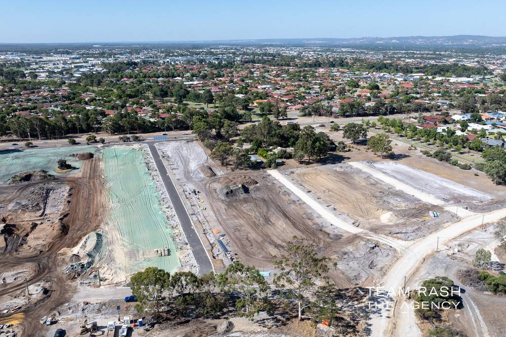 Lot 217 of 6 Petrana Place, Henley Brook, WA 6055