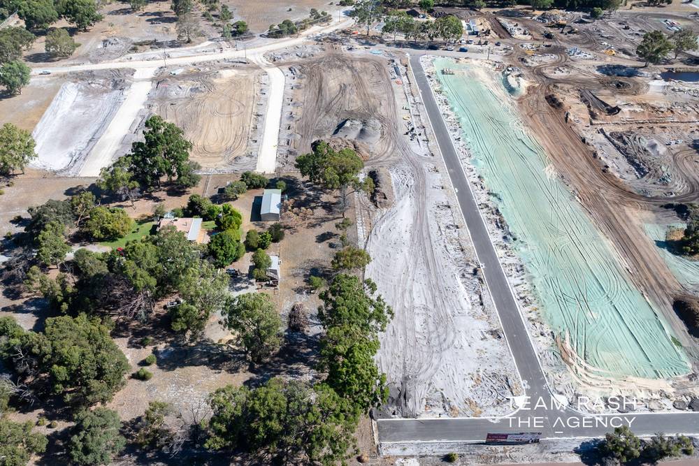Lot 217 of 6 Petrana Place, Henley Brook, WA 6055