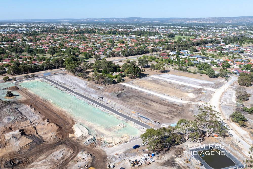 Lot 217 of 6 Petrana Place, Henley Brook, WA 6055