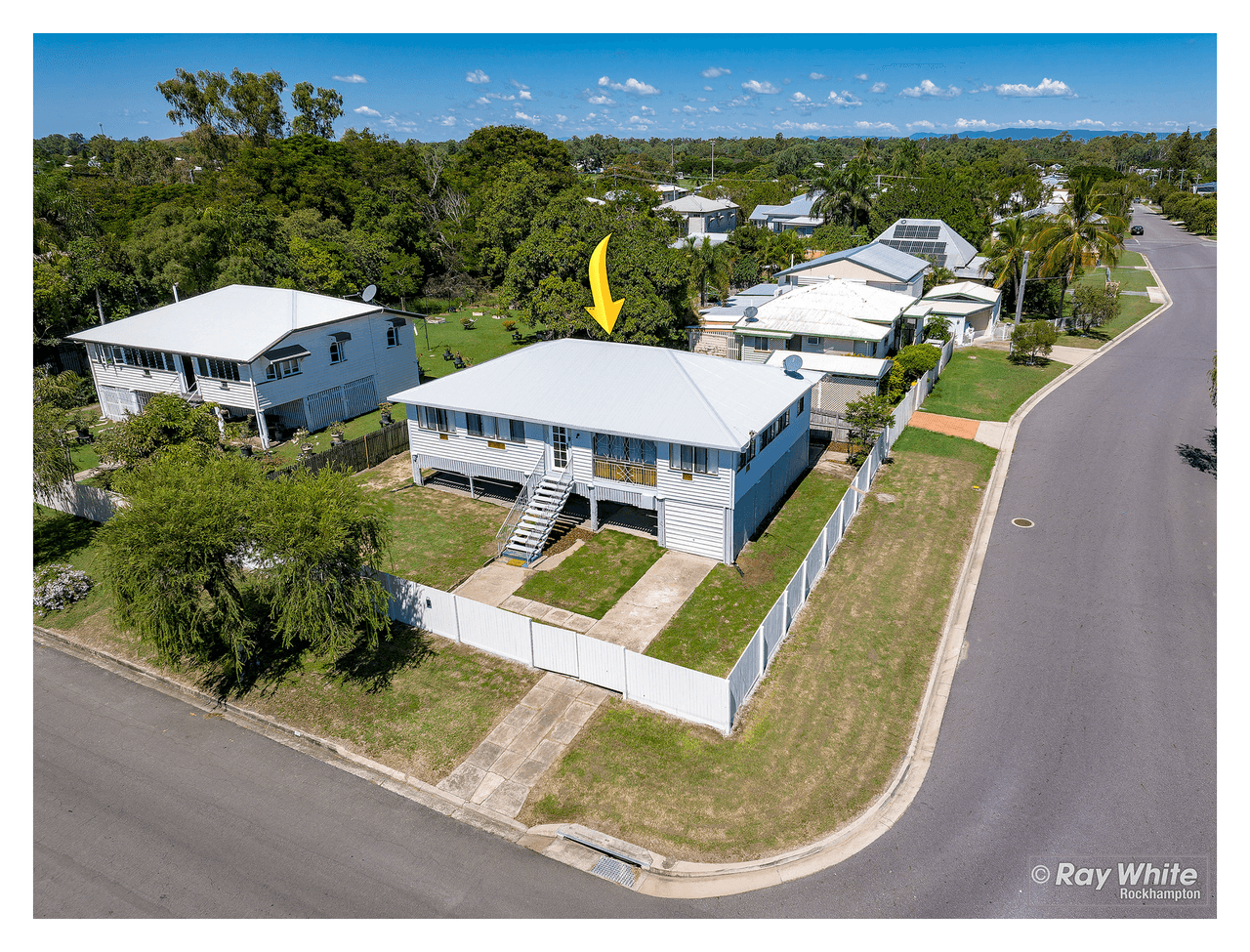 72 Armstrong Street, BERSERKER, QLD 4701