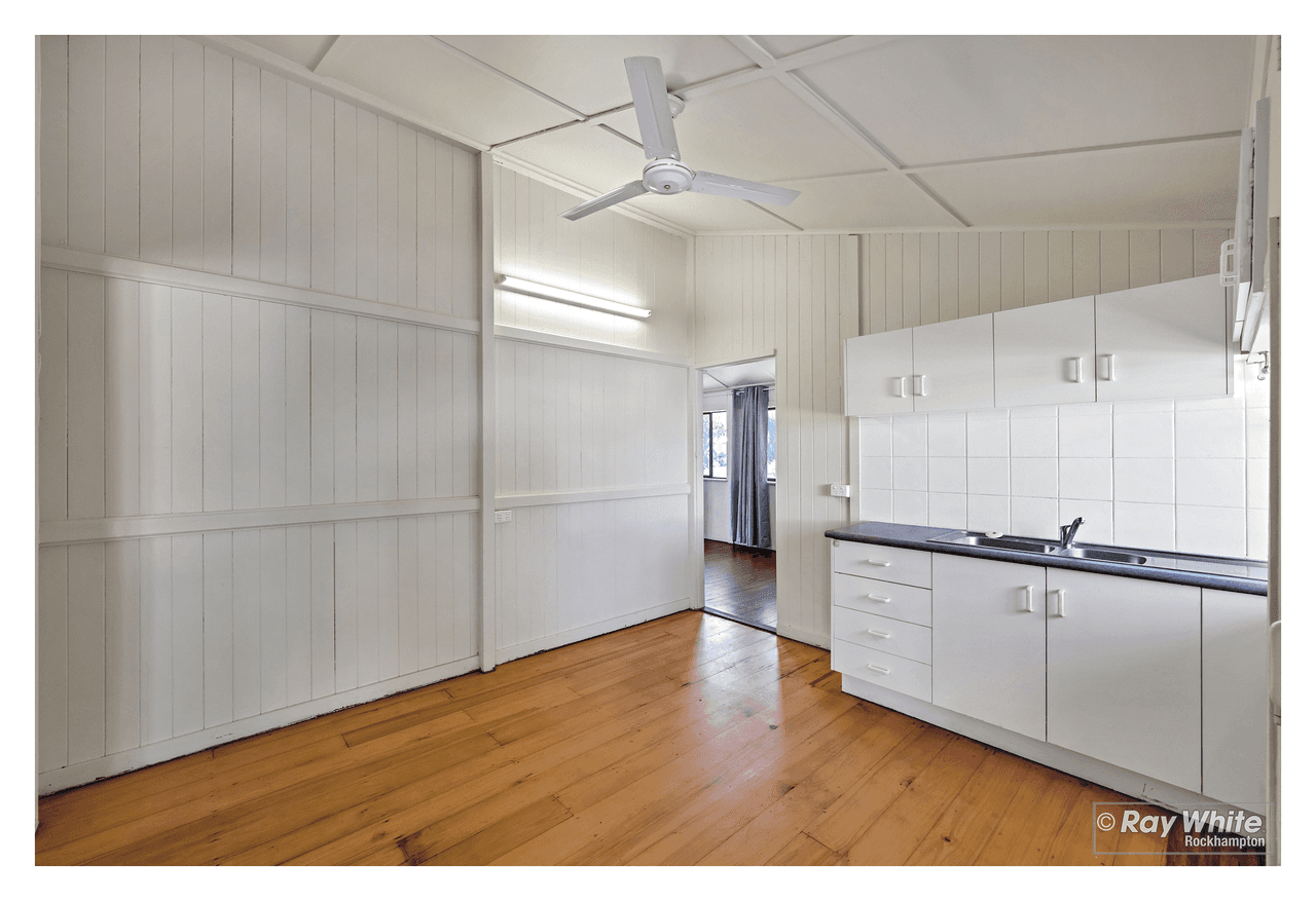 72 Armstrong Street, BERSERKER, QLD 4701