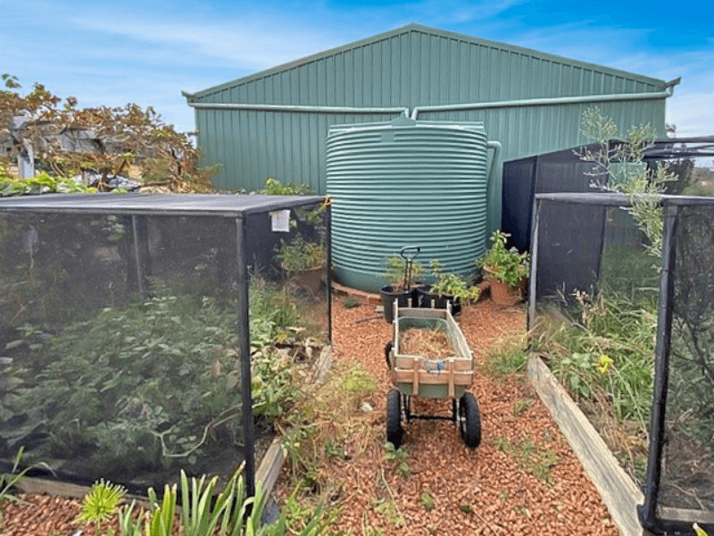 43 Acacia Retreat, WUNDOWIE, WA 6560