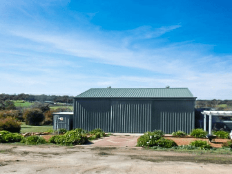 43 Acacia Retreat, WUNDOWIE, WA 6560