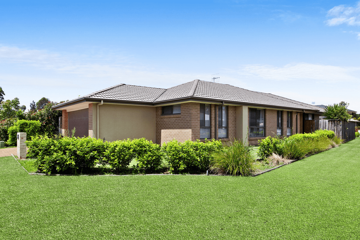 2 Irons Road, Kooindah Waters, Wyong, NSW 2259