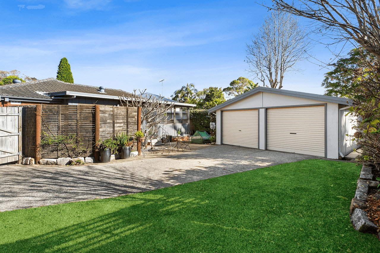 36 Tiarri Avenue, Terrey Hills, NSW 2084