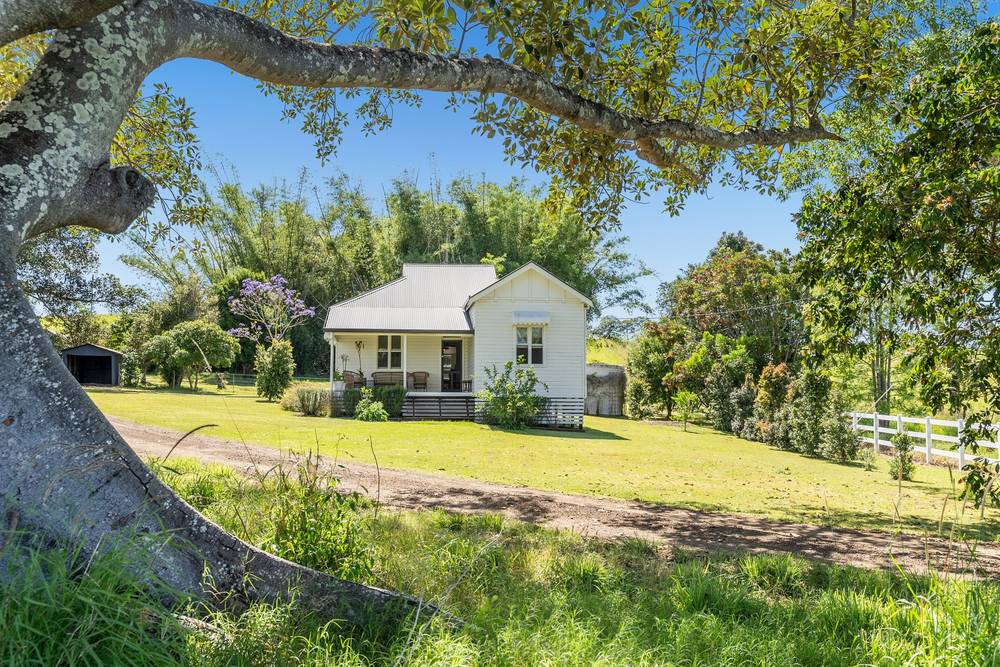 148 Collins Creek Road, New Park, NSW 2474