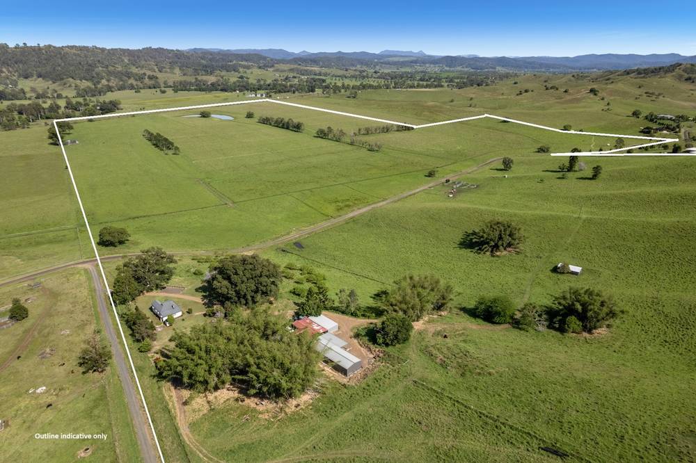148 Collins Creek Road, New Park, NSW 2474