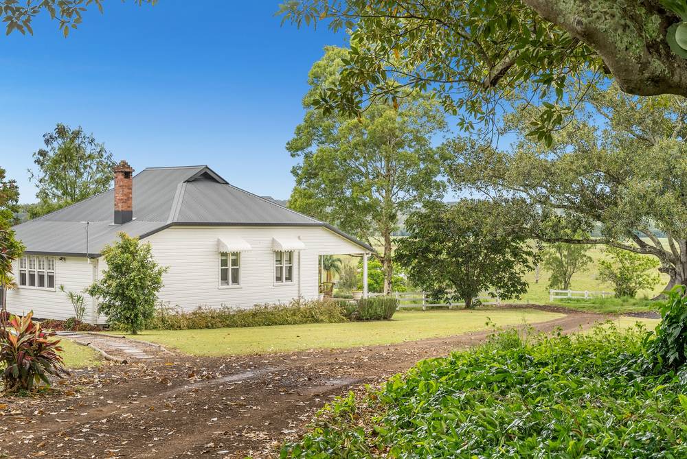 148 Collins Creek Road, New Park, NSW 2474