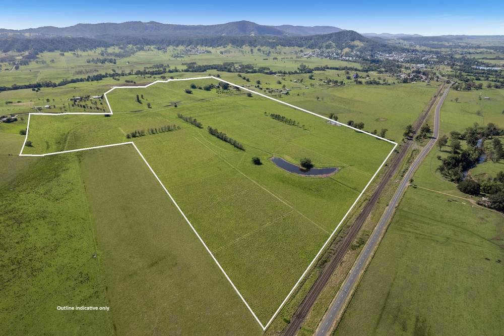 148 Collins Creek Road, New Park, NSW 2474