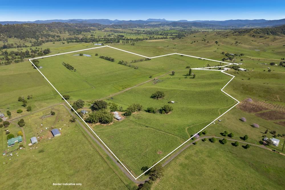 148 Collins Creek Road, New Park, NSW 2474