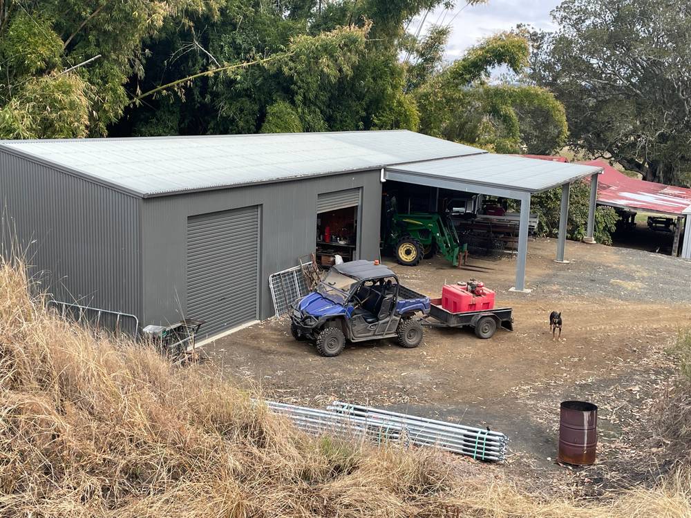 148 Collins Creek Road, New Park, NSW 2474