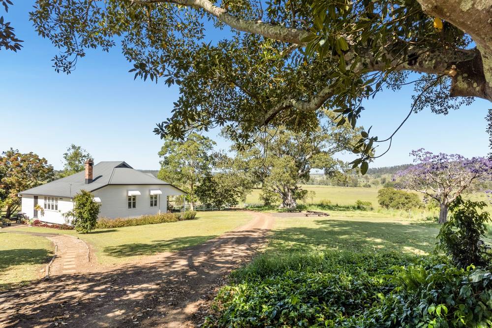 148 Collins Creek Road, New Park, NSW 2474