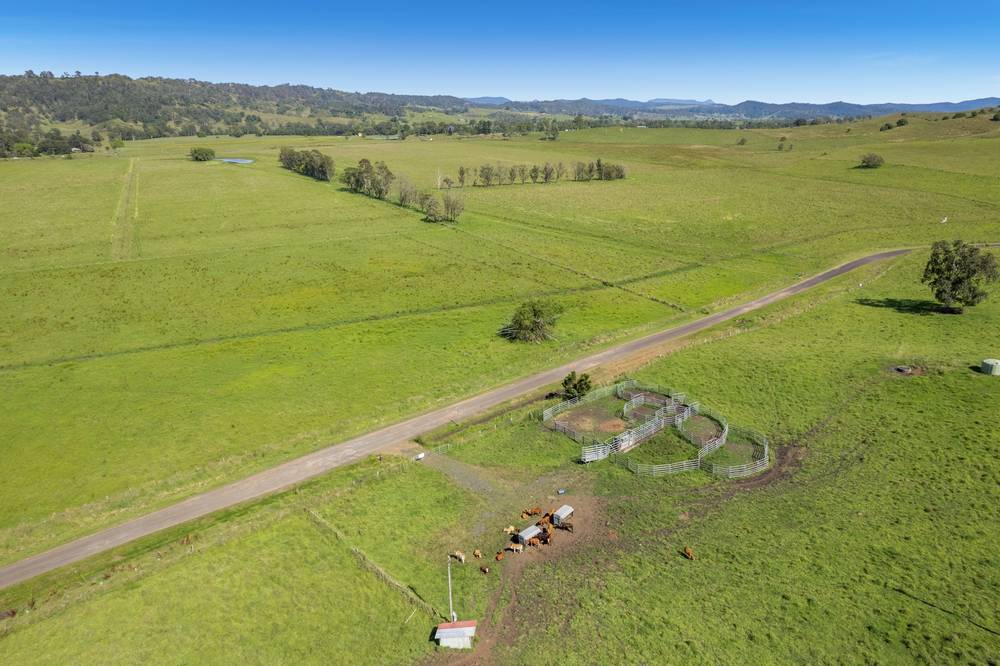 148 Collins Creek Road, New Park, NSW 2474